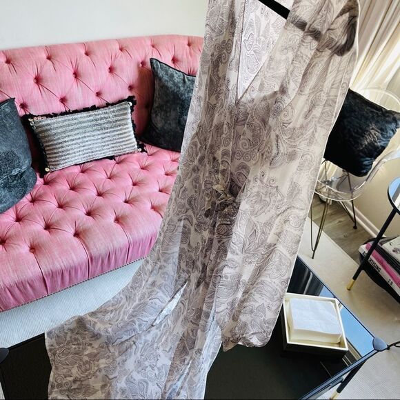 The Fifth Label Wrap Dress - Picture 11 of 14